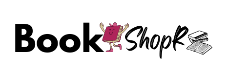 bookshopr.com